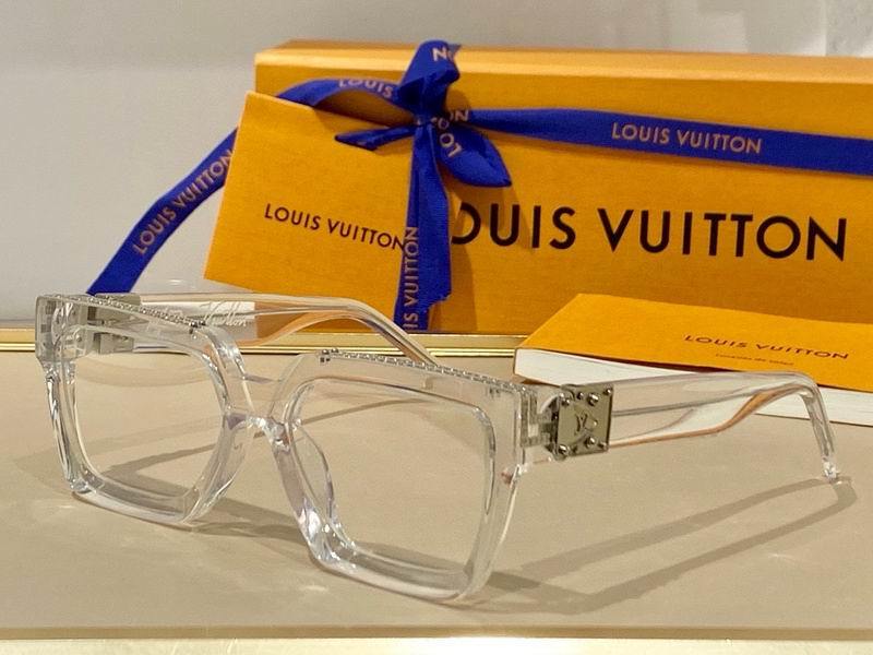 LV Sunglasses 118